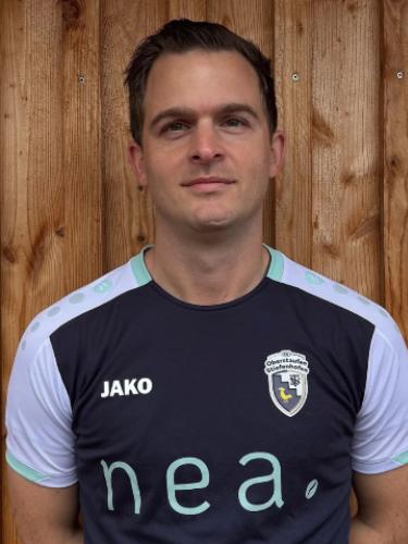Matthias Becker