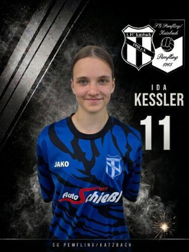 Ida Kessler