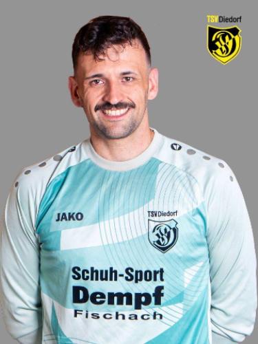 Avatar Bild für Sebastian Menacher