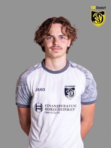 Maximilian Miller