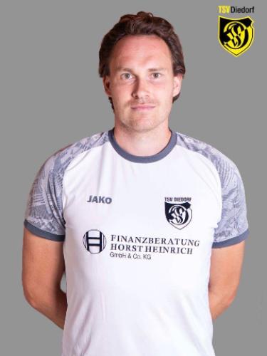 Avatar Bild für Patrick Nitzsche