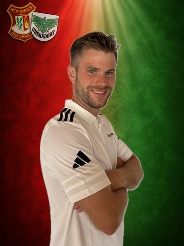 Alexander Roos