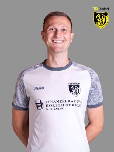 Tobias Schneider