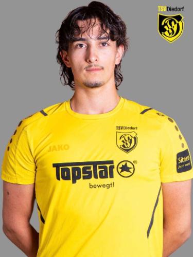 Raphael Baumeister