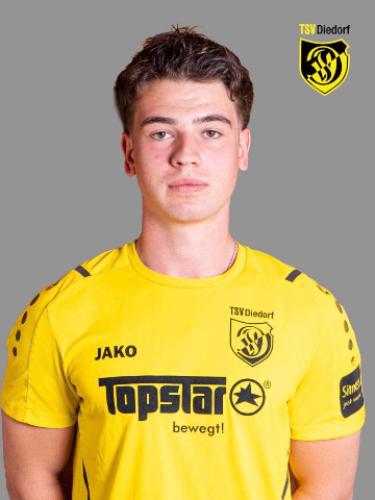 Emil Rosenbauer