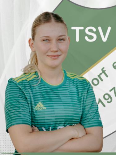 Sophia Fleischmann