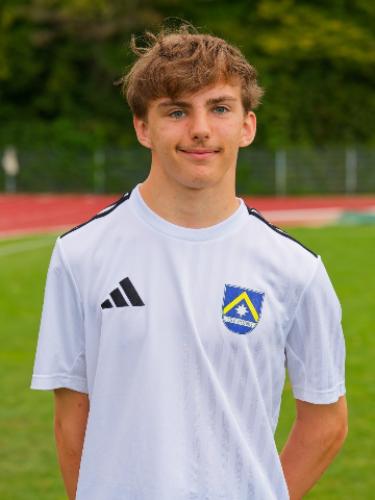 Mark Koke