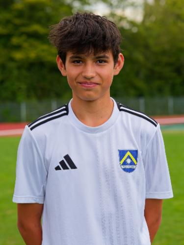 Gabriel Molina Schaub