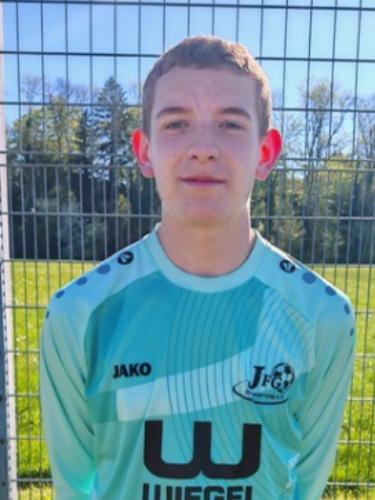 Levi Egger