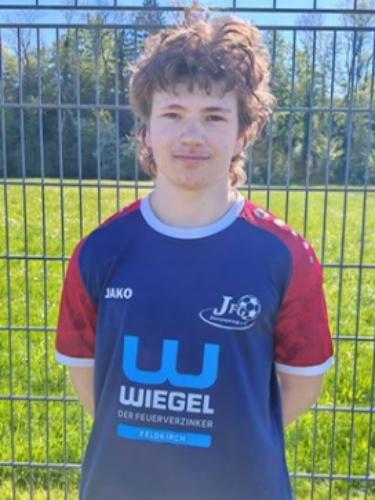 Julian Müller