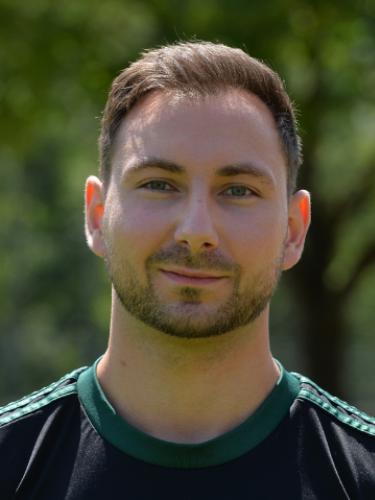 Marco Baumgartner