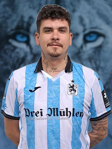 Avatar Bild für Diego Hones