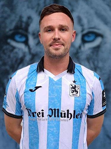 Avatar Bild für Jannick Baumer