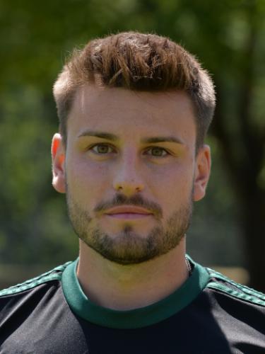 Avatar Bild für Patrick Kaltenecker