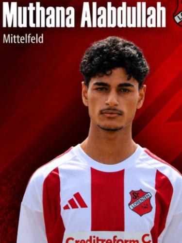Muthana Alabdullah-Almohamad