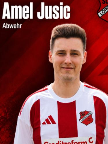 Avatar Bild für Amel Jusic