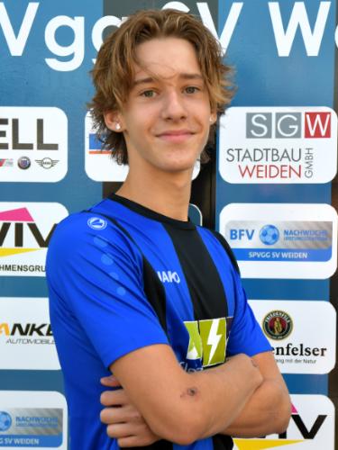 Avatar Bild für Jacob Kausler