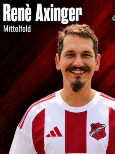 Avatar Bild für Rene Axinger