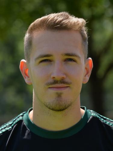 Jonas Waldbauer