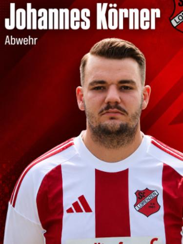 Avatar Bild für Johannes Körner