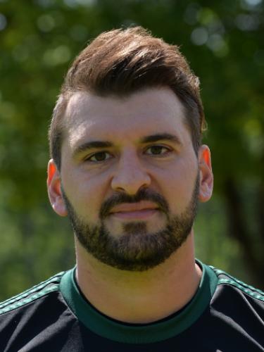 Stefan Pecher