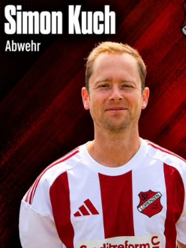 Avatar Bild für Simon Kuch