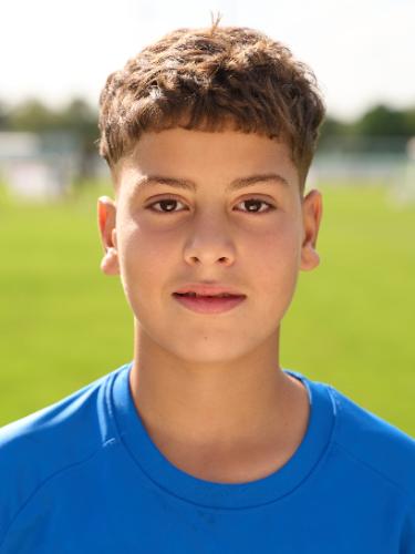 Anas El Moussaoui