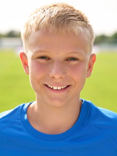 Jannik Klein