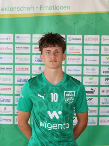 Johannes Bauer