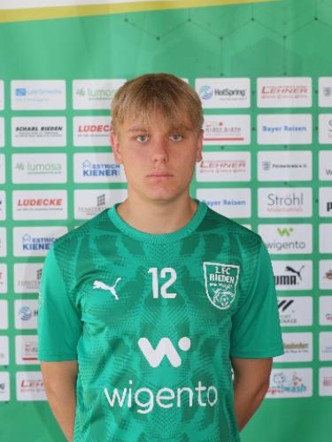 Fabian Zielbauer
