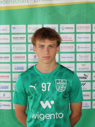 Maximilian Fuchs