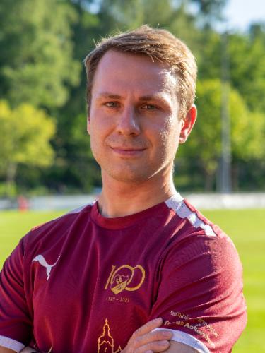 Avatar Bild für Manuel Bitterer