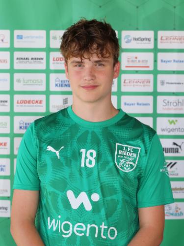 Moritz Hackl