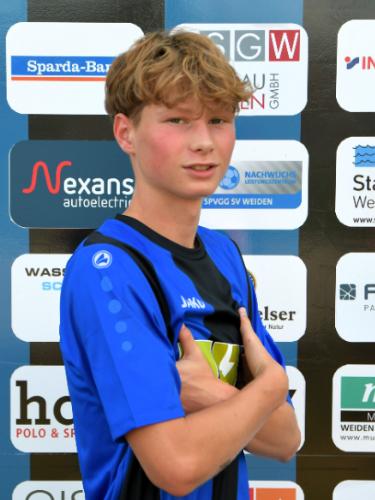 Avatar Bild