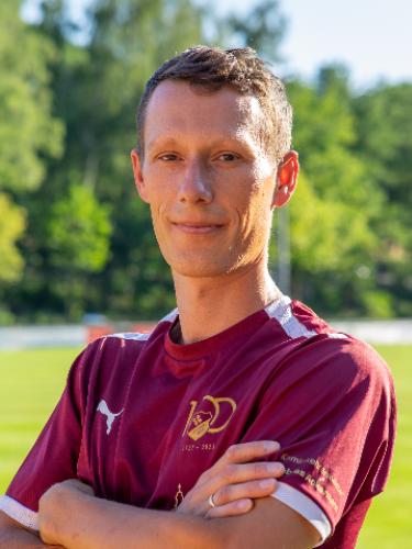 Avatar Bild für Daniel Hütter