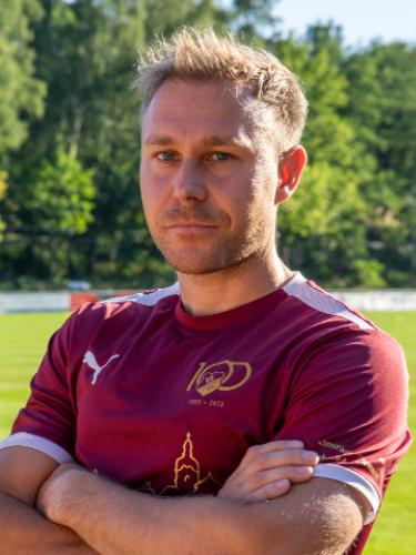 Avatar Bild für Patrick Kuenneth