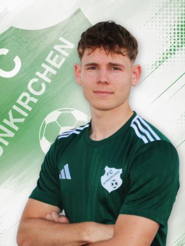 Korbinian Scheuer