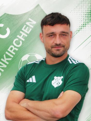 Avatar Bild für Dominik Bauer