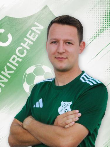 Avatar Bild für Julian Behr