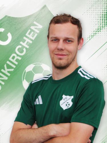 Philipp Bernt