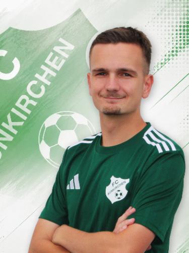 Avatar Bild für Niklas Geiger
