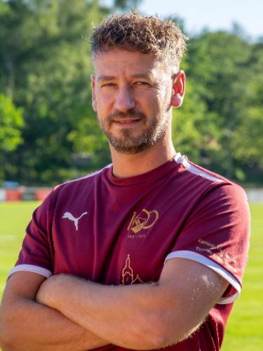 Avatar Bild für Benjamin Scheidler
