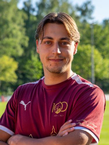 Avatar Bild für Benedikt Schieder