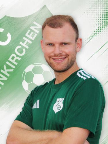 Avatar Bild für Patrick Loibl