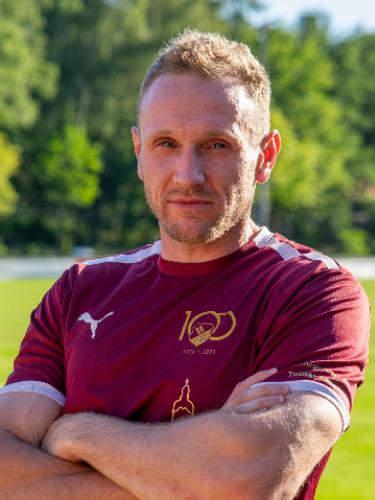 Avatar Bild für Karl Teichmann
