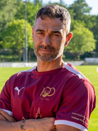 Avatar Bild für Ersin Tiryaki