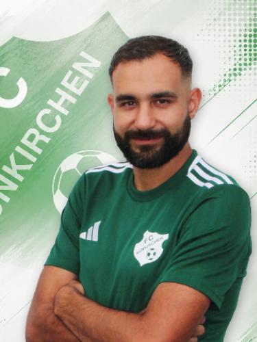 Avatar Bild für Karim Waldmann