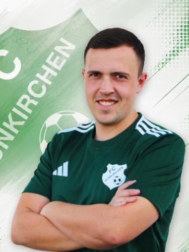 Avatar Bild für Johannes Leimpeck