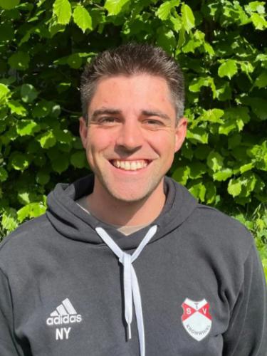 Lukas Bihler