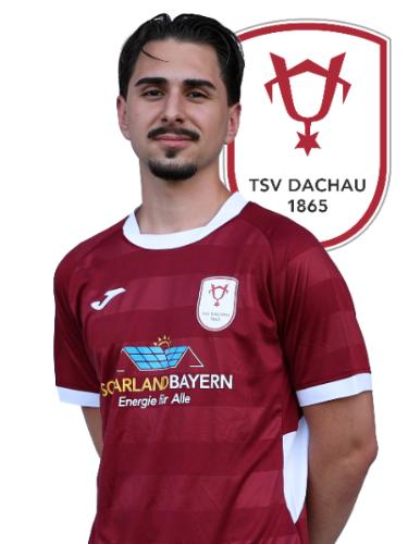 Kerem Barin